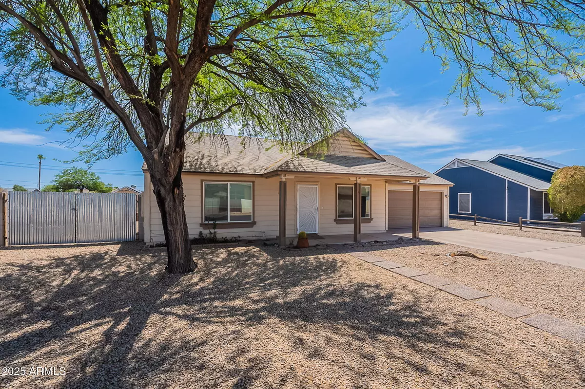 Glendale, AZ 85304,12613 N 51st Drive