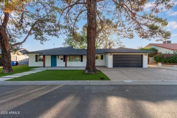 Phoenix, AZ 85013,6628 N 2ND Avenue