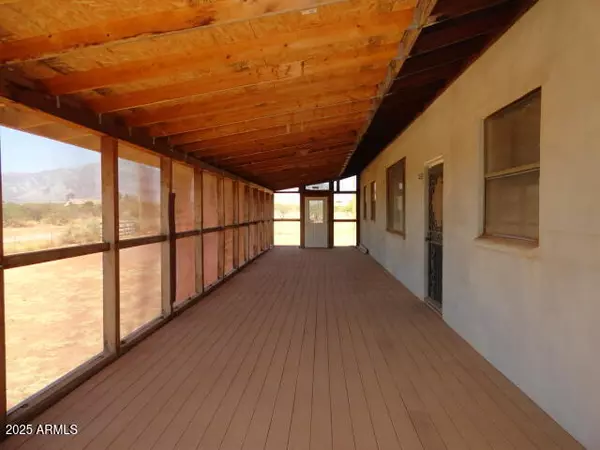 Hereford, AZ 85615,8279 E LARSON Road