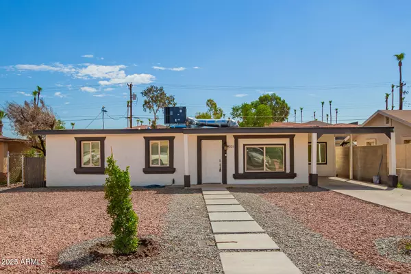 Phoenix, AZ 85017,4221 N 33RD Drive