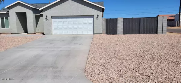 Mesa, AZ 85208,8588 E Edgewood Avenue