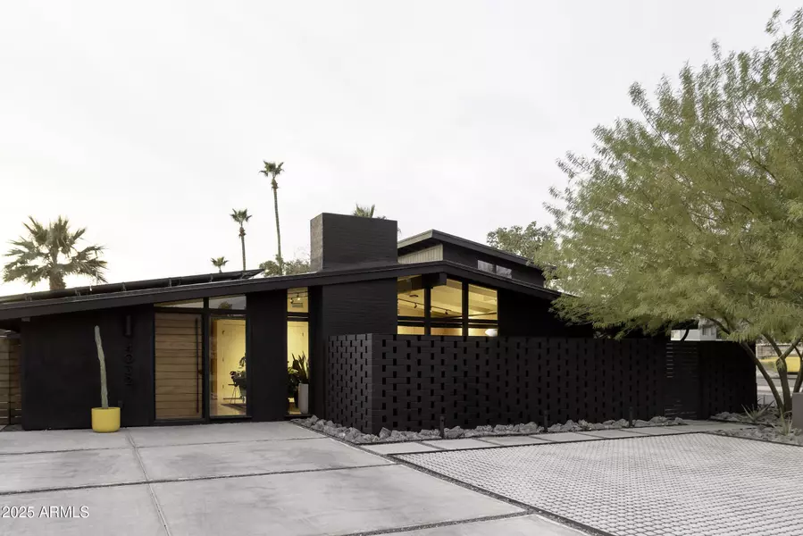 4032 N 45TH Place, Phoenix, AZ 85018