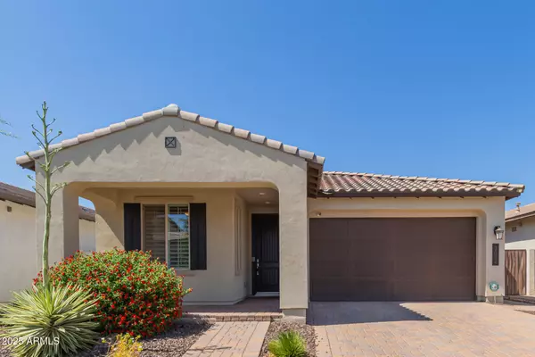3892 E HARRISON Street, Gilbert, AZ 85295