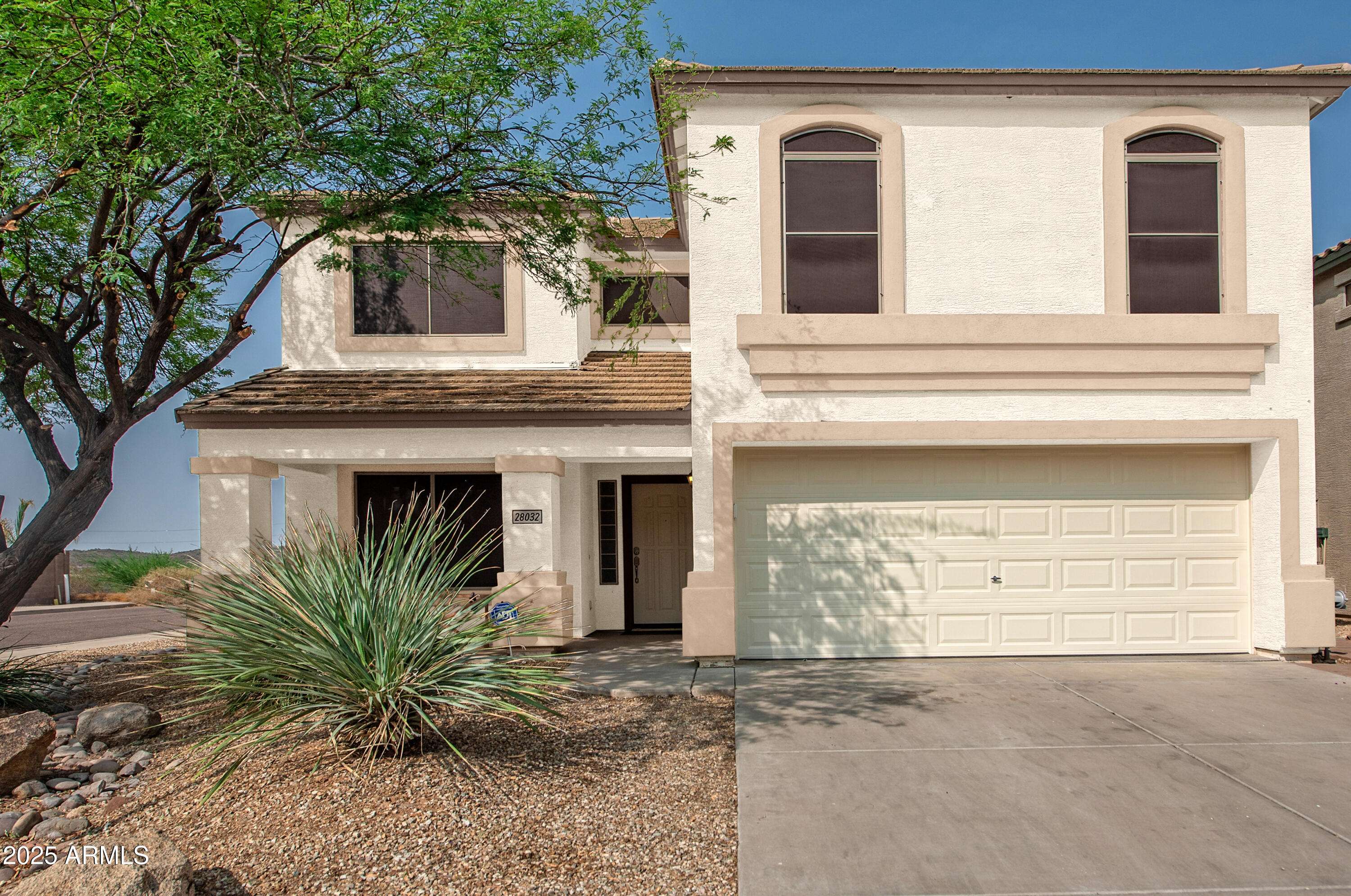 Phoenix, AZ 85085,28032 N 25TH Lane
