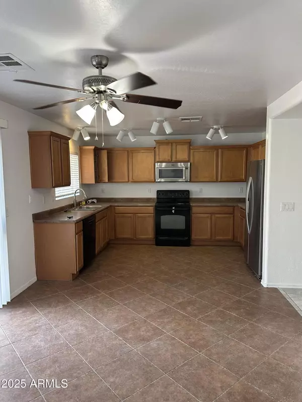 Buckeye, AZ 85326,1342 S 222ND Lane