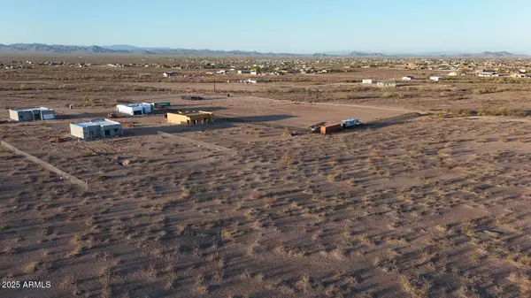 Wittmann, AZ 85361,235 W Radford Road #-