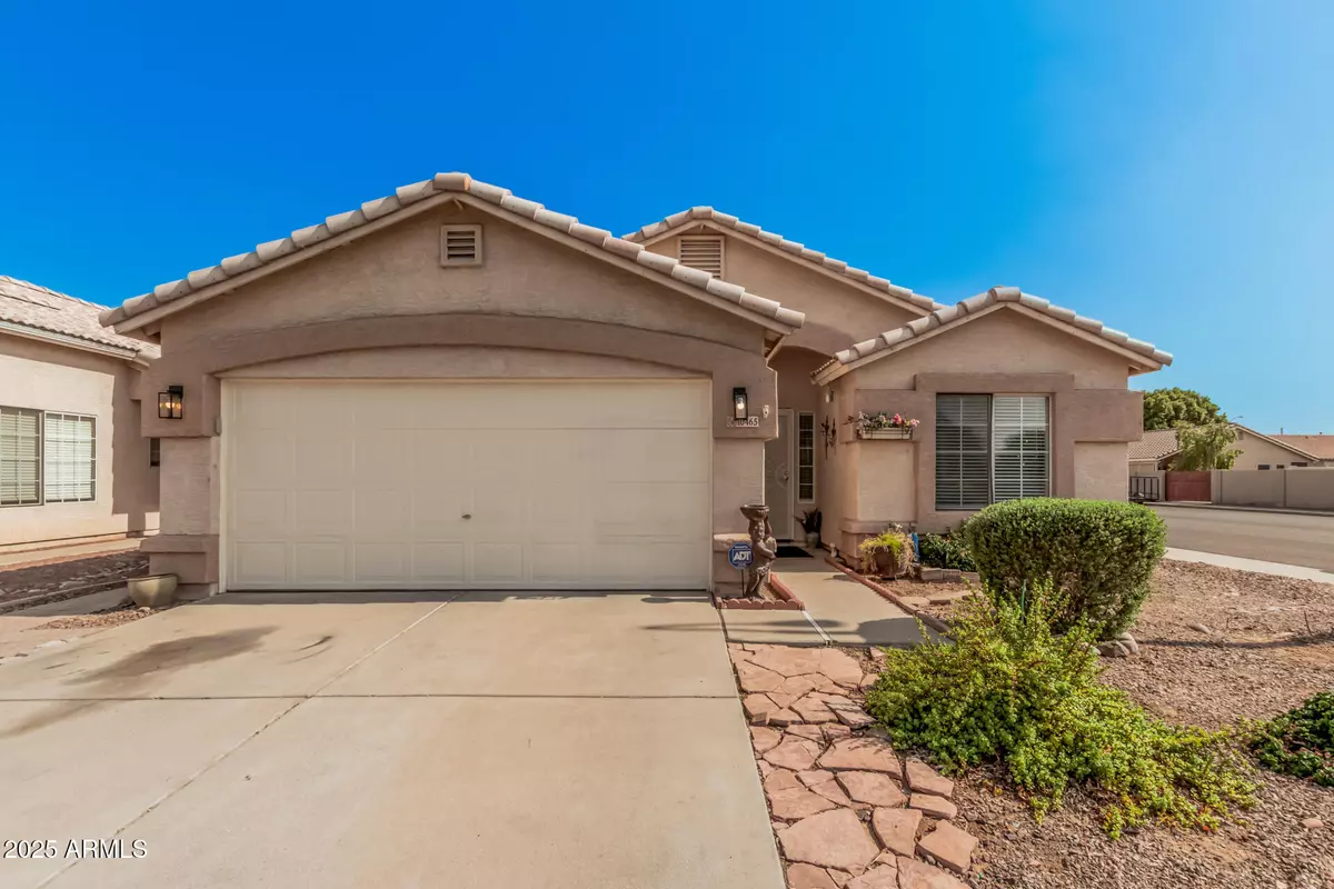 Glendale, AZ 85307,10465 W WINDSOR Boulevard