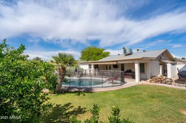 Mesa, AZ 85210,3150 S REVERE Circle