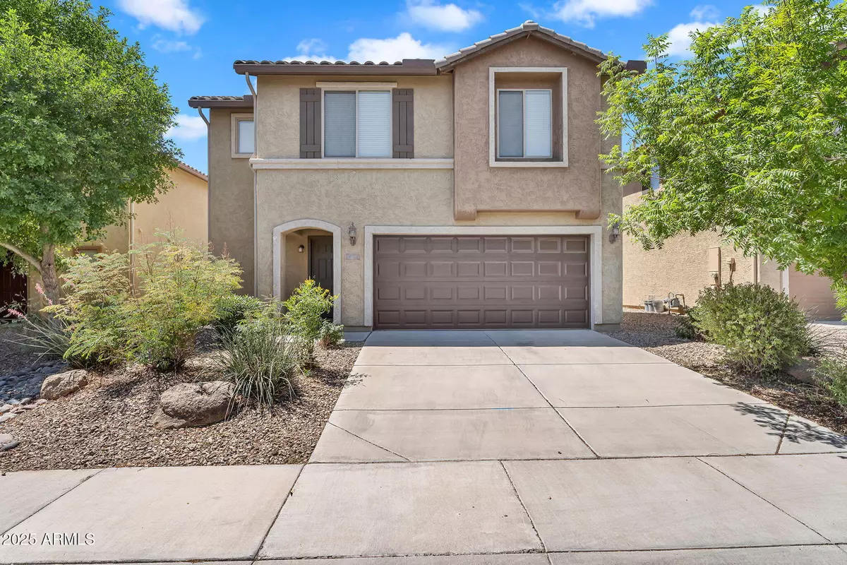 Florence, AZ 85132,8071 W GEORGETOWN Way