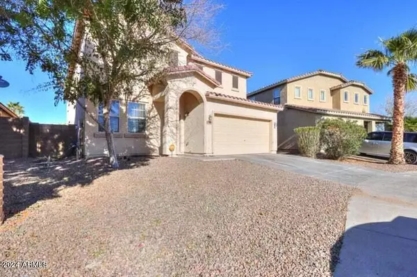 Maricopa, AZ 85138,42468 W Palmyra Court
