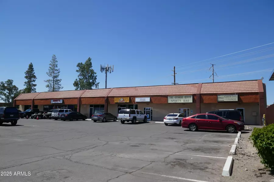 4404 W PEORIA Avenue, Glendale, AZ 85302