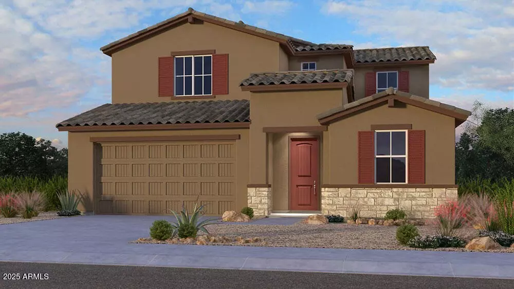 17018 W SHANGRI LA Road, Surprise, AZ 85388