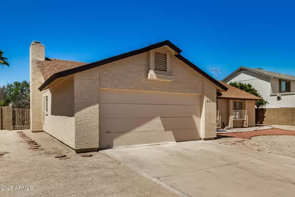Glendale, AZ 85302,6602 W IRONWOOD Drive