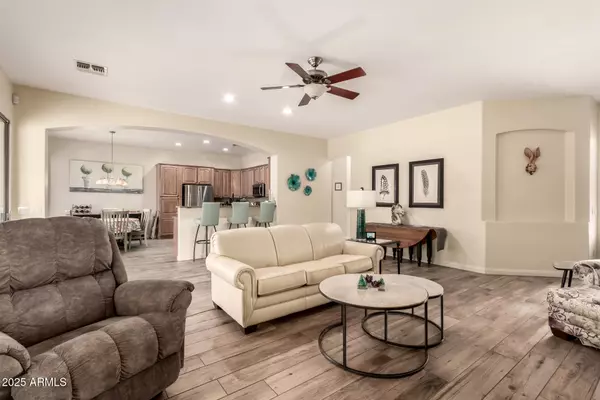 Chandler, AZ 85249,5749 S DRAGOON Drive
