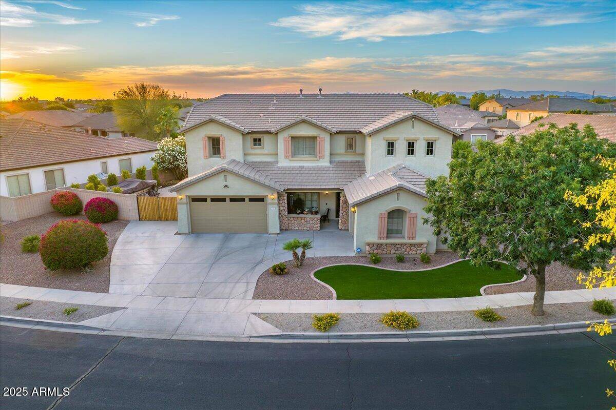 Glendale, AZ 85305,8500 W NICOLET Avenue