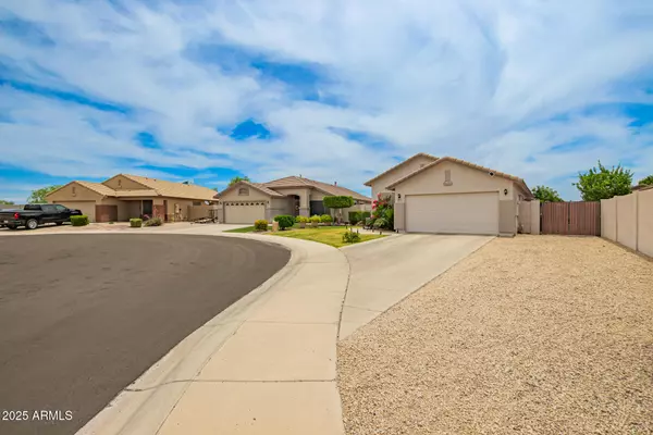 Peoria, AZ 85382,20977 N 84TH Lane