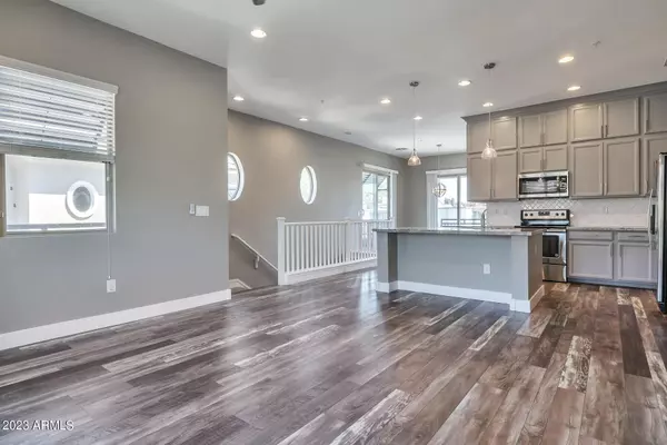 Scottsdale, AZ 85251,6565 E Thomas Road #Unit K1067