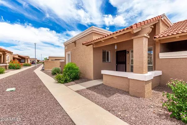 420 W YUKON Drive #8, Phoenix, AZ 85027