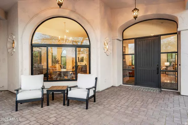 Scottsdale, AZ 85255,22022 N CALLE ROYALE Drive