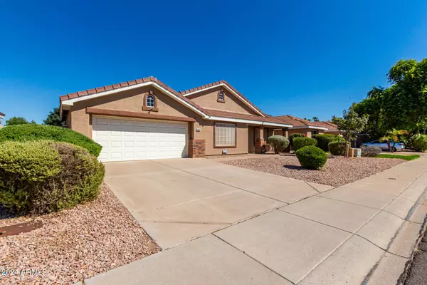 Gilbert, AZ 85233,1147 N MARVIN Street