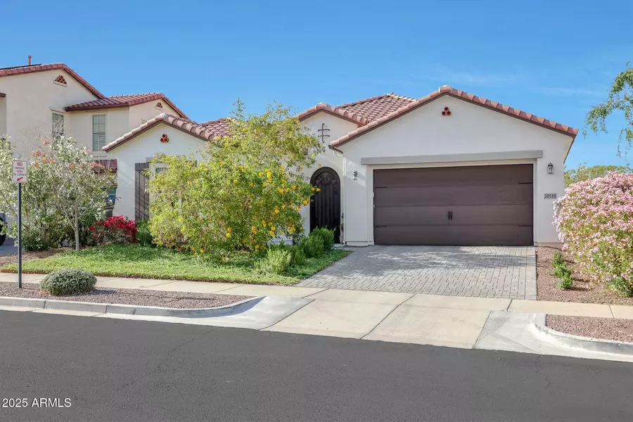 20510 W WHITE ROCK Road, Buckeye, AZ 85396
