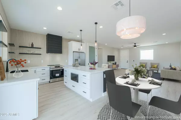Maricopa, AZ 85139,54375 W Los Santos Lane