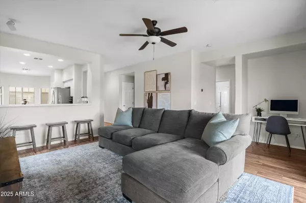 Gilbert, AZ 85296,2834 E DEVON Court