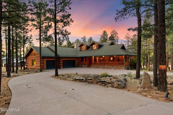 Greer, AZ 85927,21 E County Road N #1031