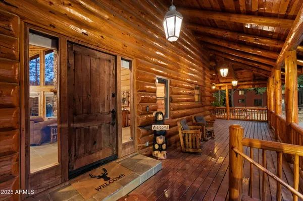 Greer, AZ 85927,21 E County Road N #1031