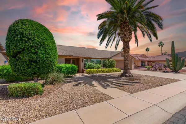 Sun City West, AZ 85375,13919 W GABLE HILL Drive