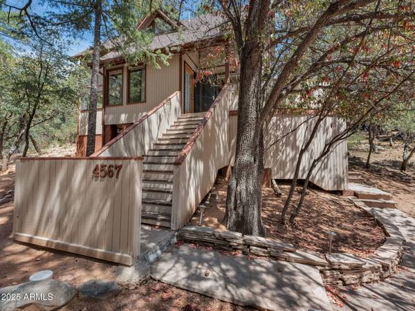 Pine, AZ 85544,4567 N JUNIPER Lane