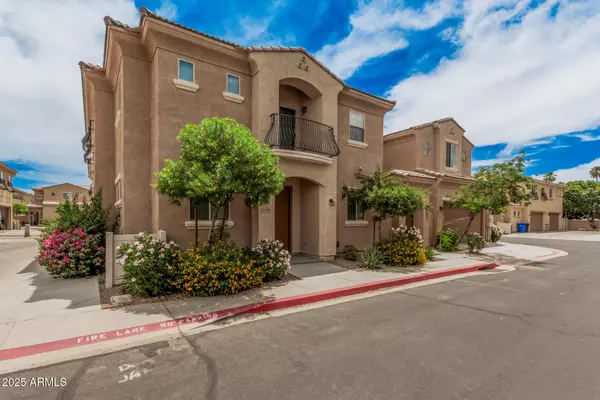 Mesa, AZ 85210,1367 S COUNTRY CLUB Drive #1327