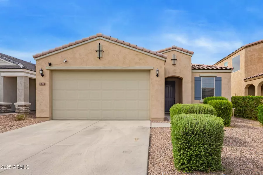 4424 W VERVAIN Avenue, San Tan Valley, AZ 85144