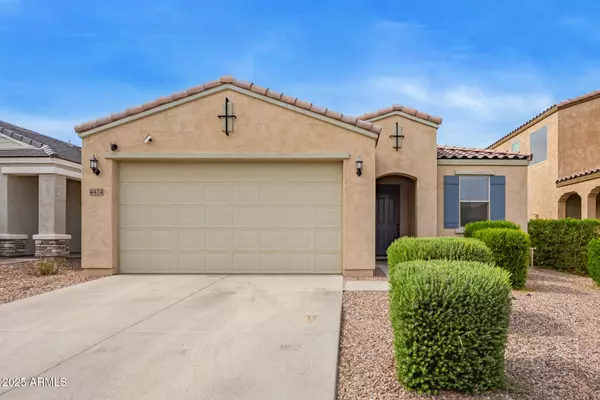 4424 W VERVAIN Avenue, San Tan Valley, AZ 85144
