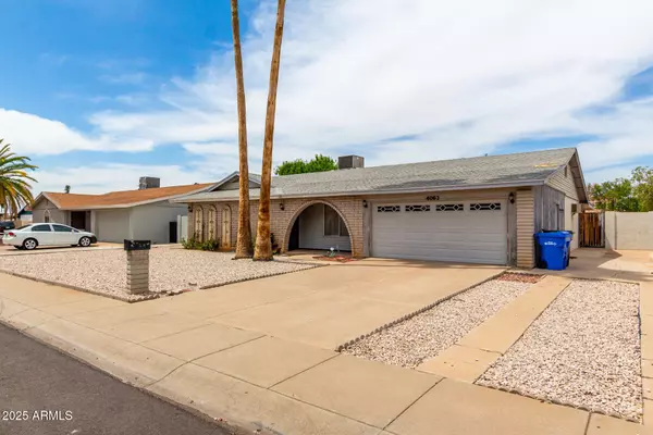 Phoenix, AZ 85029,4062 W MESCAL Street