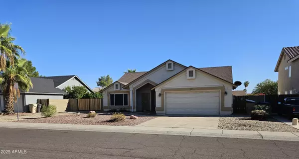 Peoria, AZ 85381,7825 W CROCUS Drive