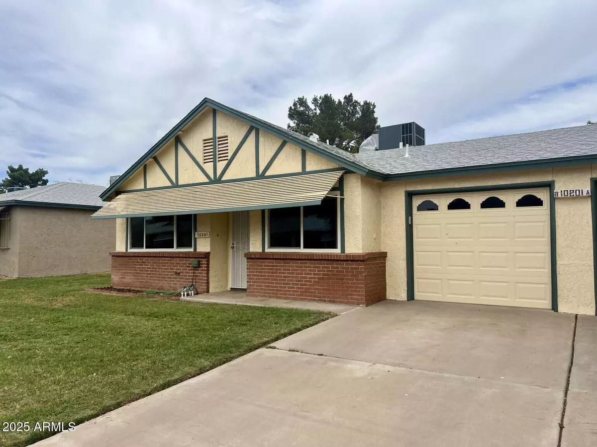 Peoria, AZ 85345,10201 N 97TH Avenue #B