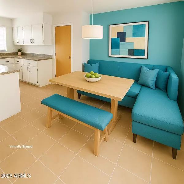 Mesa, AZ 85205,5342 E DES MOINES Street