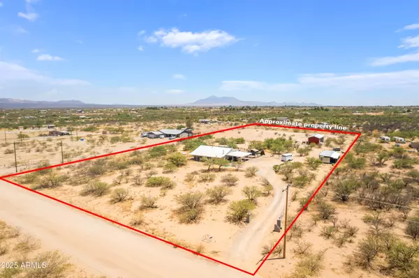 Sierra Vista, AZ 85650,8730 E BARATARIA Boulevard