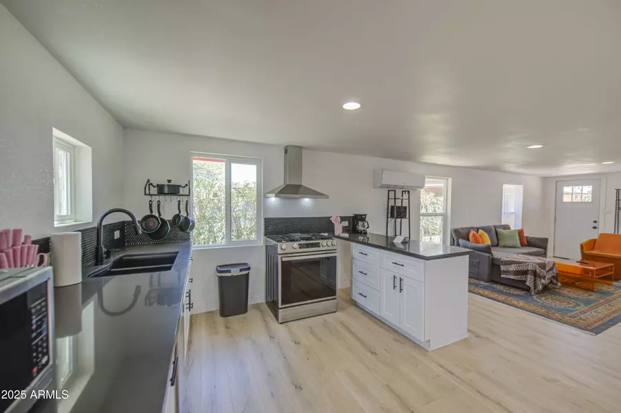 520 S MACDONALD --, Mesa, AZ 85210