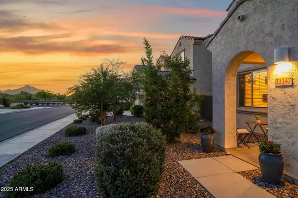 San Tan Valley, AZ 85144,32347 N VERNAL Lane