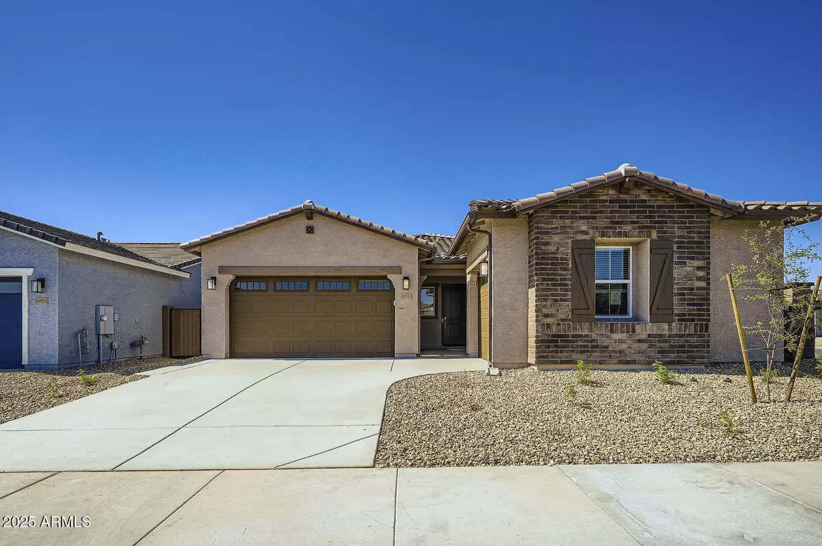 Surprise, AZ 85387,16933 W BRONCO Trail