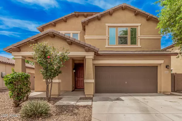 15551 W POINSETTIA Drive, Surprise, AZ 85379