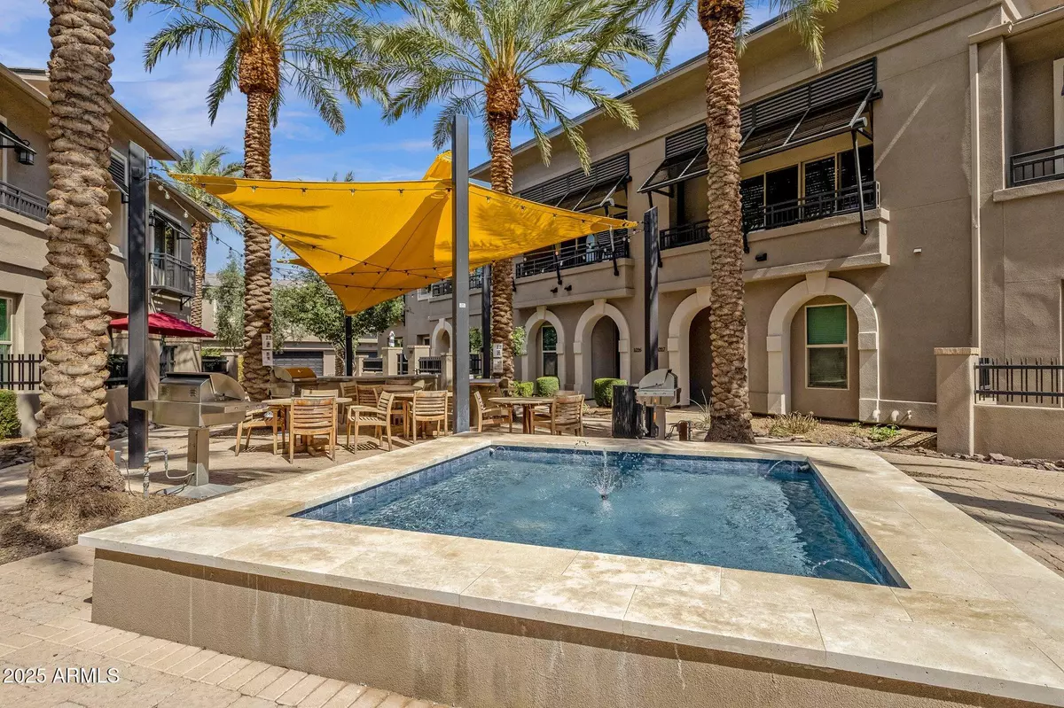 Scottsdale, AZ 85251,6565 E THOMAS Road #1096