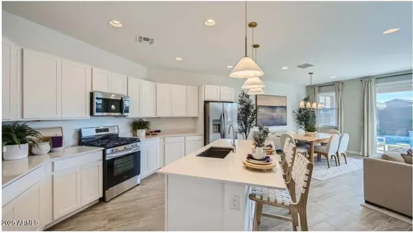 Surprise, AZ 85387,16714 W AUDREY Lane