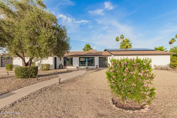 Litchfield Park, AZ 85340,12866 W ORANGE Drive