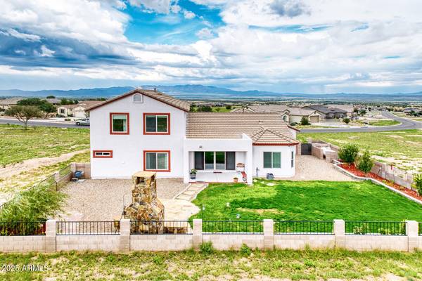 Hereford, AZ 85615,6422 E SADDLEHORN Circle