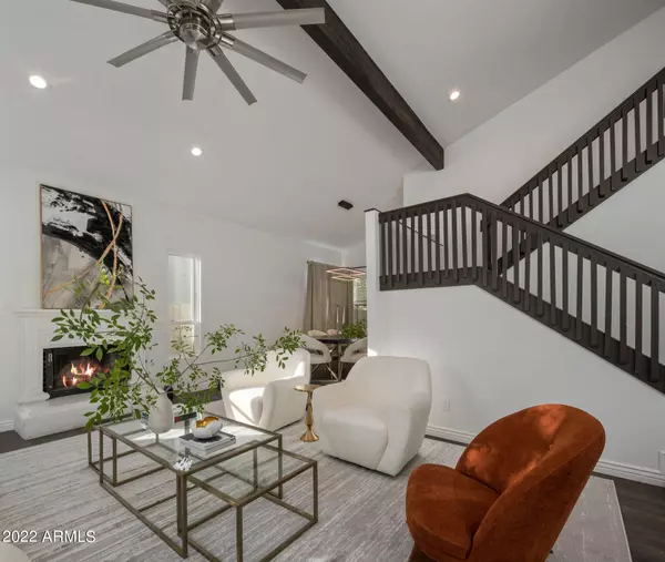 Scottsdale, AZ 85254,5408 E KELTON Lane