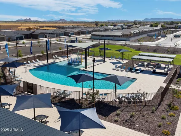 San Tan Valley, AZ 85143,3352 E ELLIE Trail
