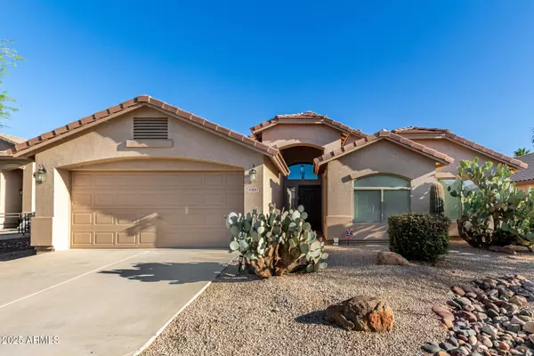 41847 W SPARKS Court, Maricopa, AZ 85138